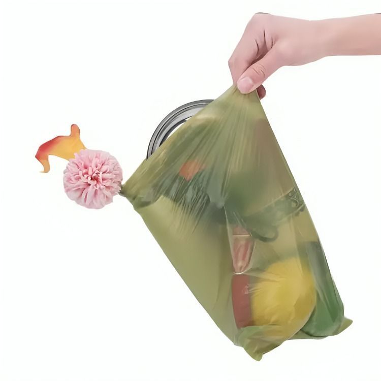 Bolsas Ecologica Desecho De Mascotas 16 Rollos De 15 Bolsas-1