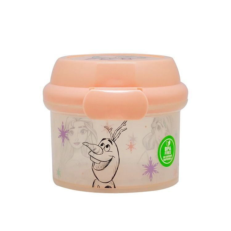 Porta Snack 280ml Licencias