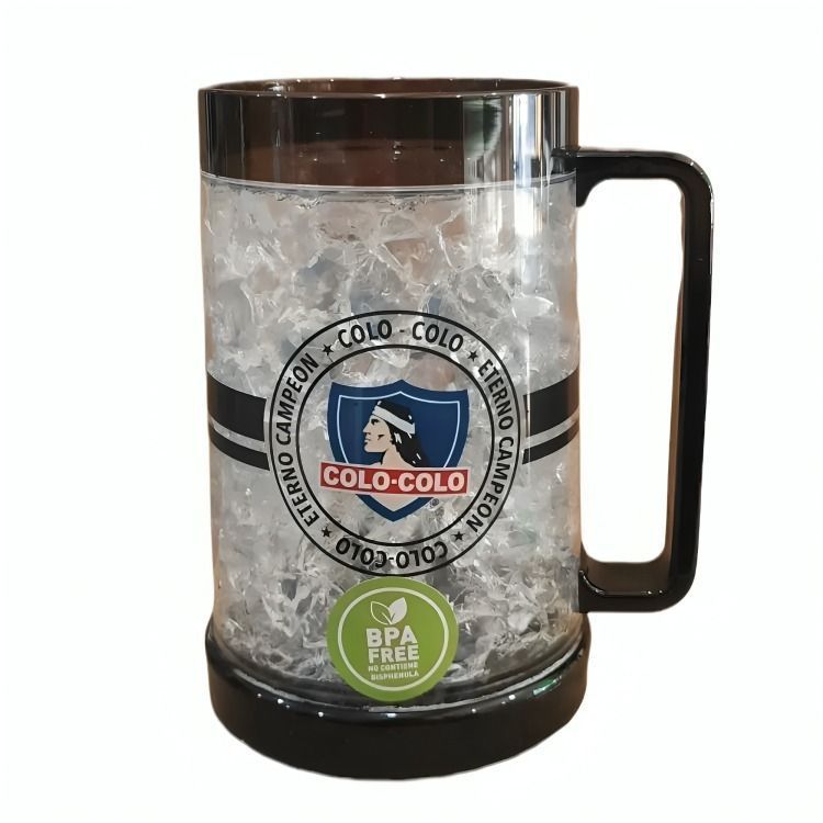 SCHOPERO FROZEN 600 ML COLO COLO