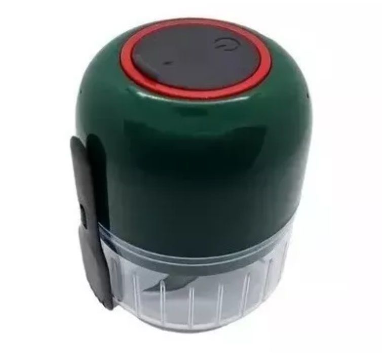 Mini Cortador Eléctrico Inalámbrico Portátil-0