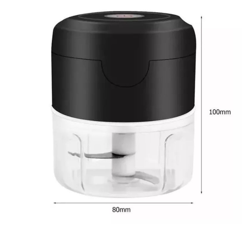 Mini Cortador Eléctrico Inalámbrico Portátil-1