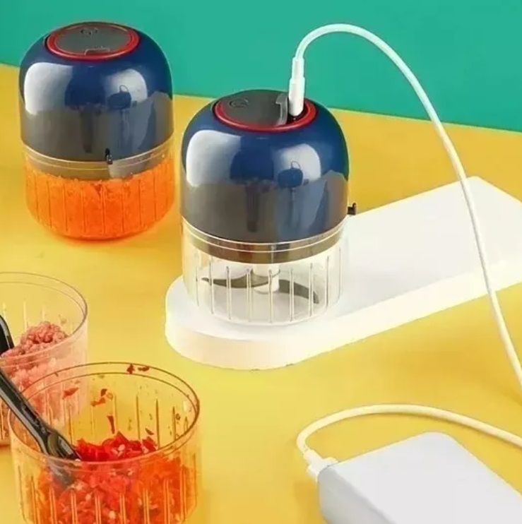 Mini Cortador Eléctrico Inalámbrico Portátil-3