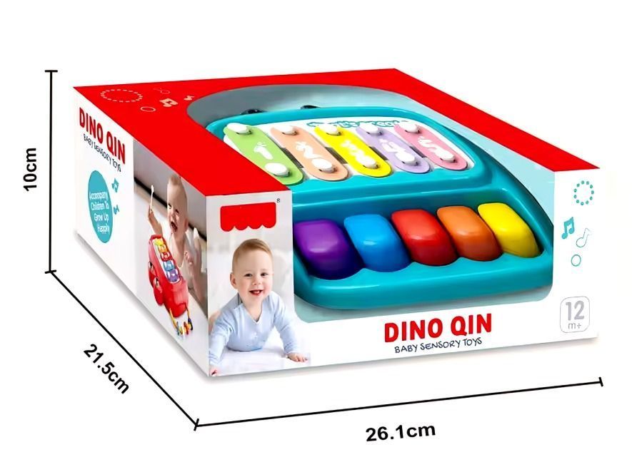 Piano didactico bebé-2