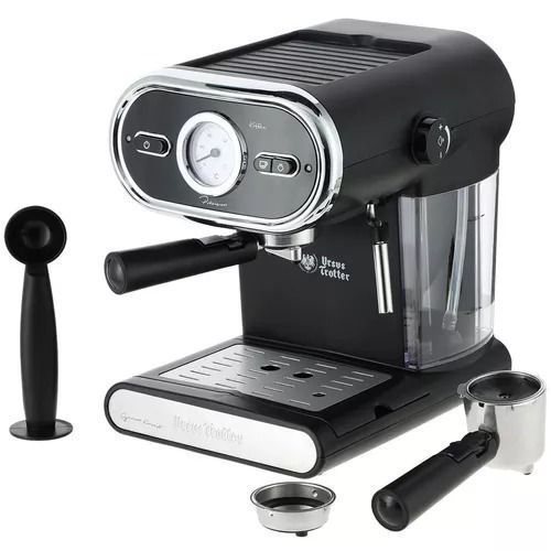 Cafetera Electrica Ut-Kaffee20Bar-0