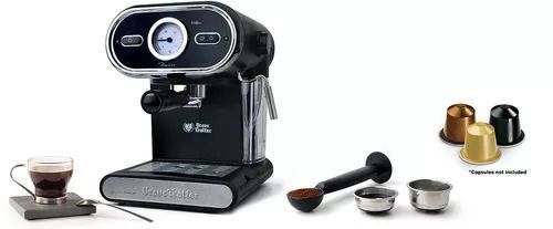 Cafetera Electrica Ut-Kaffee20Bar-2