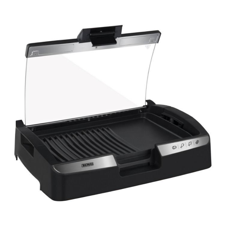 PARRILLA THOMAS TH-224-2