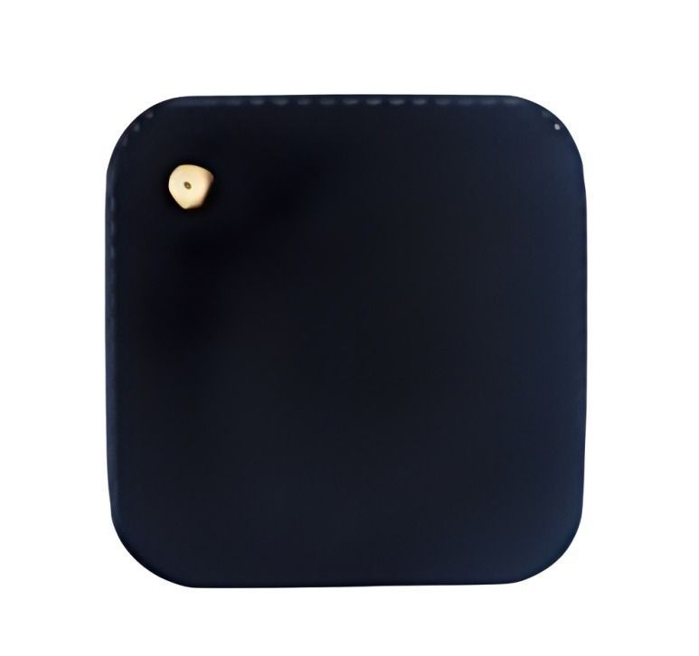PARLANTE RECARGABLE WILLEN BLUETOOTH USB-TF RECARGABLE NEGRO-0