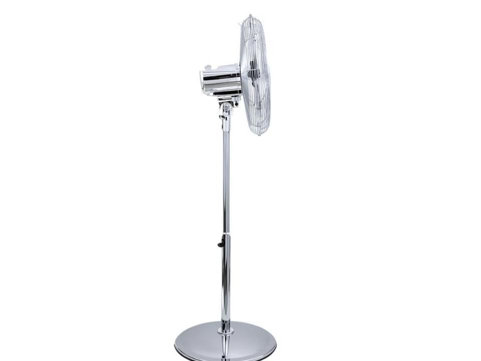 Ventilador Sobremesa Kenda de Metal 16 Pulagadas-1