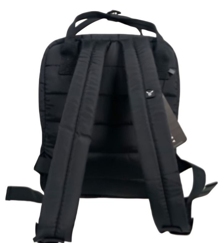 MOCHILA MINI BLACK MOOSE PARKA-1
