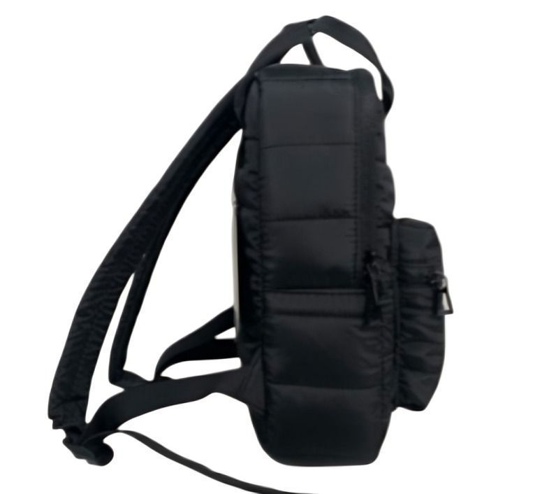MOCHILA MINI BLACK MOOSE PARKA-2