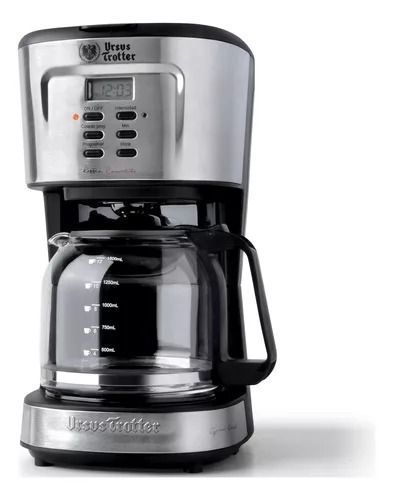 Cafetera Electrica Ut-Kaffeeklassik-0