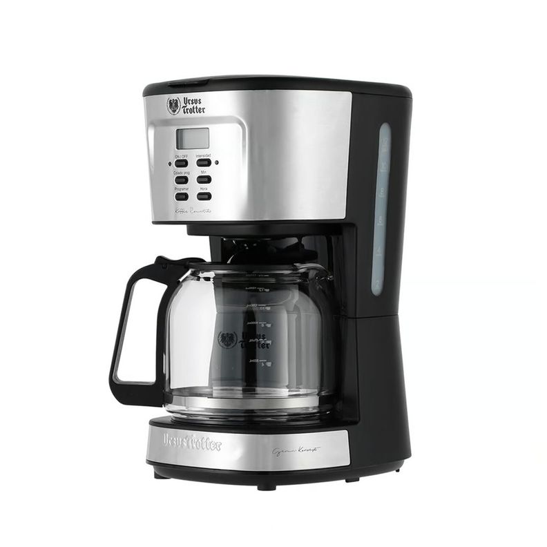 Cafetera Electrica Ut-Kaffeeklassik-2