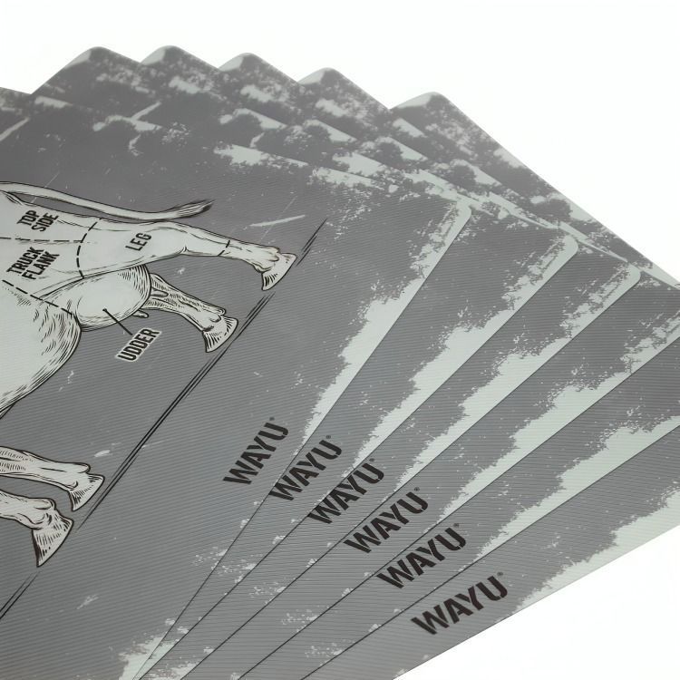 SET 6 INDIVIDUALES WAYU PVC-1
