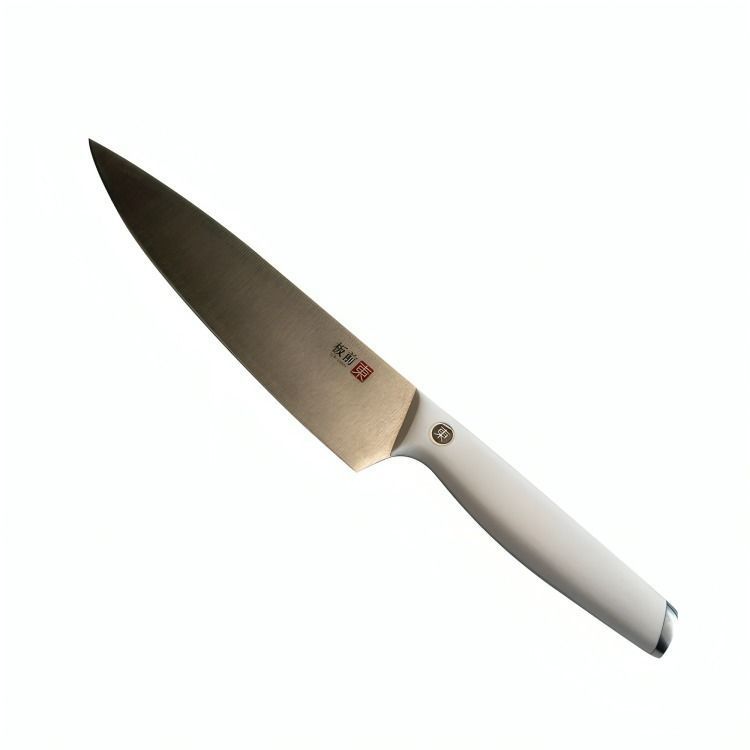 CUCHILLO CHEF BLANCO TOKAI-0
