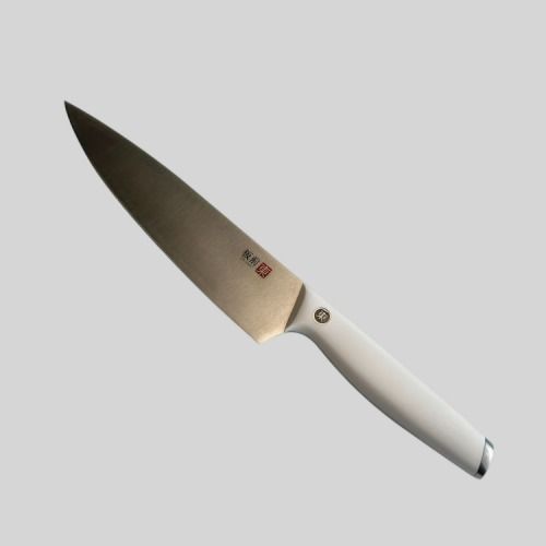 CUCHILLO CHEF BLANCO TOKAI-1