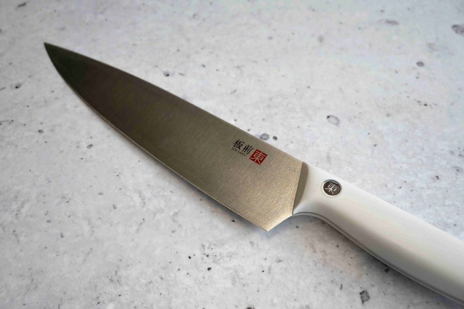 CUCHILLO CHEF BLANCO TOKAI-2