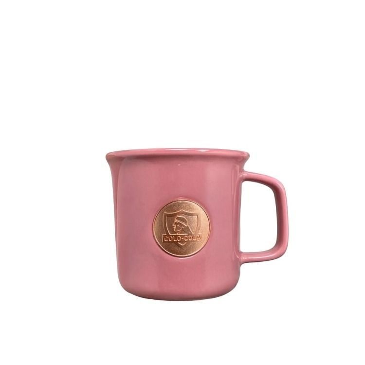 TAZON LOGO PINK 350 ML COLO COLO