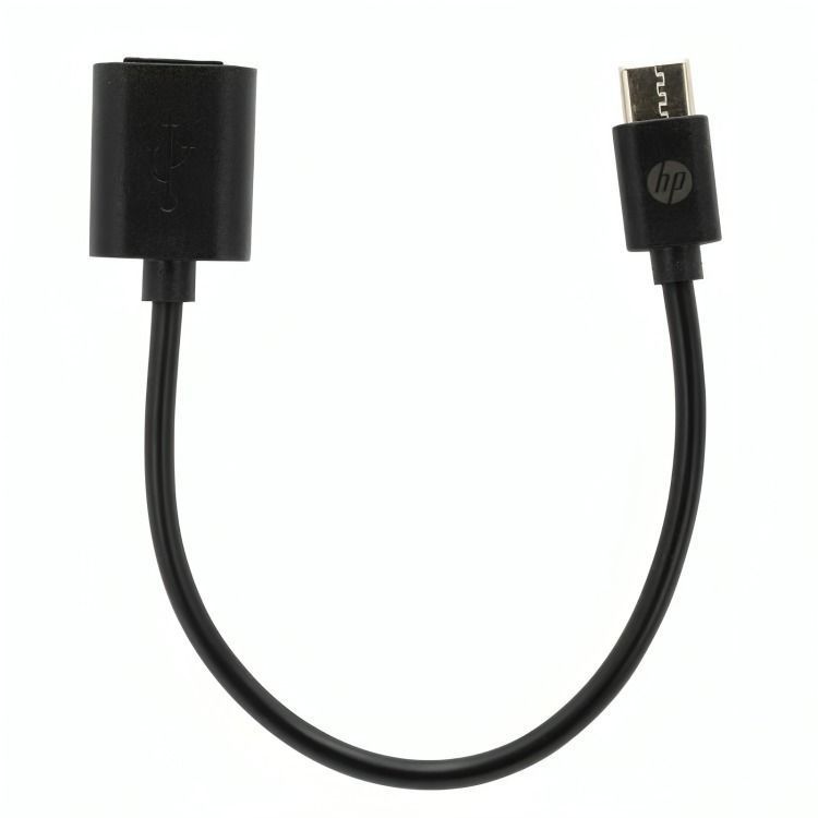 CABLE HP USB-C-OTG USB 2,0 DHC-TC113-1