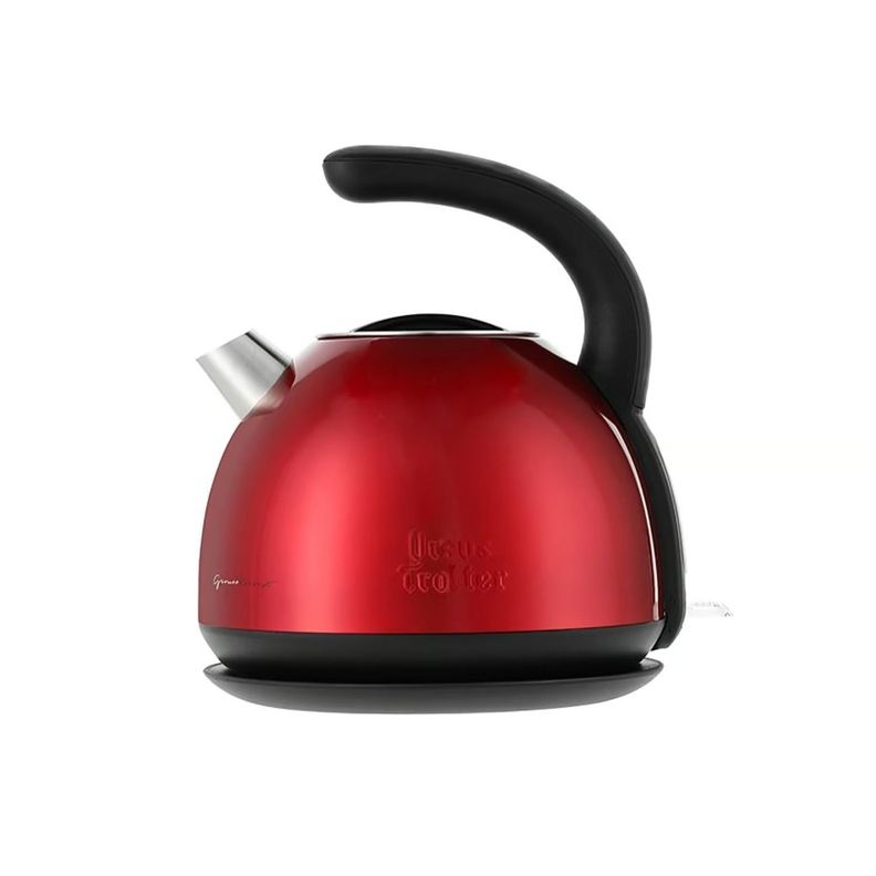 Hervidor Electrico Ut-Lecker18R-0