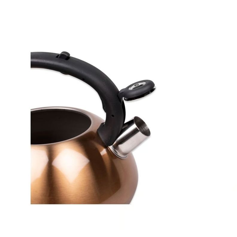 TETERA ATLANTA COBRE ACERO INOXIDABLE-1