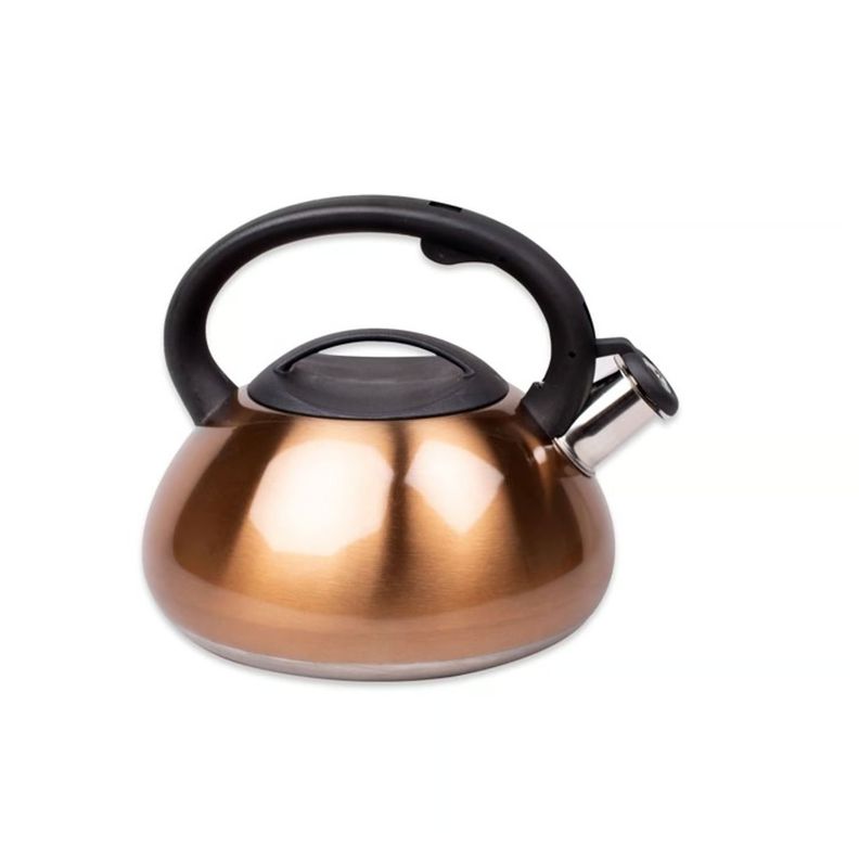 TETERA ATLANTA COBRE ACERO INOXIDABLE-2