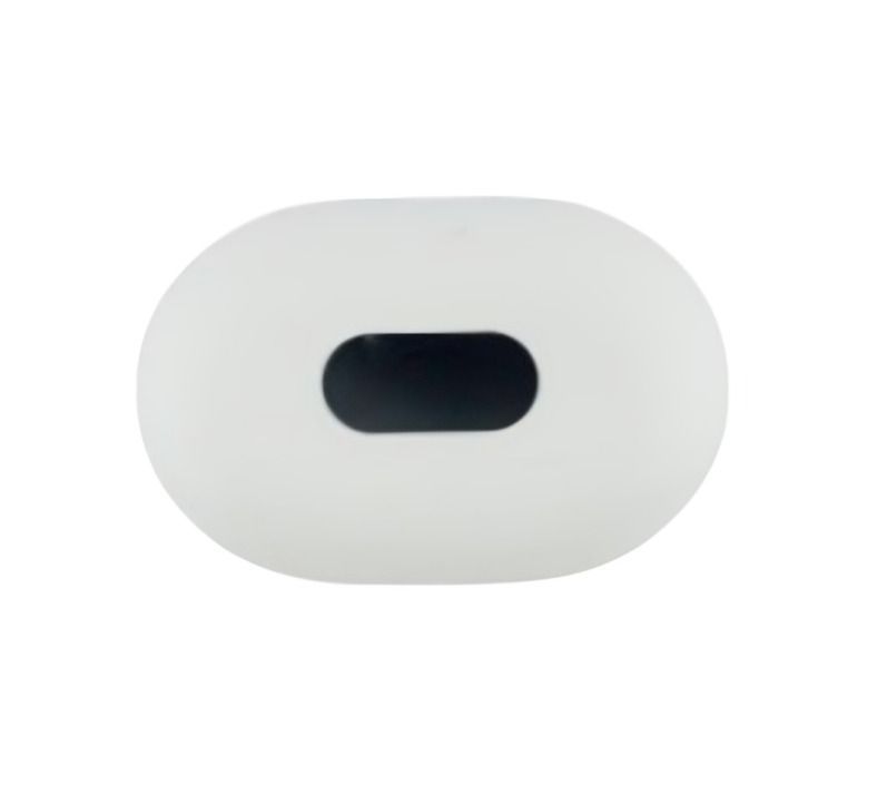 AUDIFONO TRUE WIRELESS BLUETOOTH MOD.Q80 CLIP ON CON PANTALLA LCD
