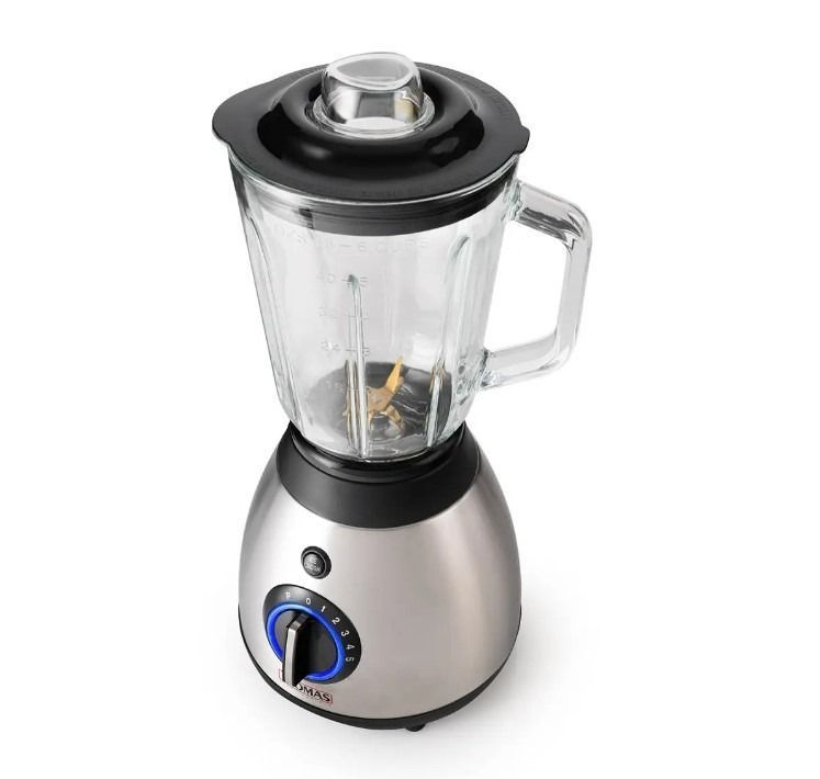 LICUADORA THOMAS TH-501V-1