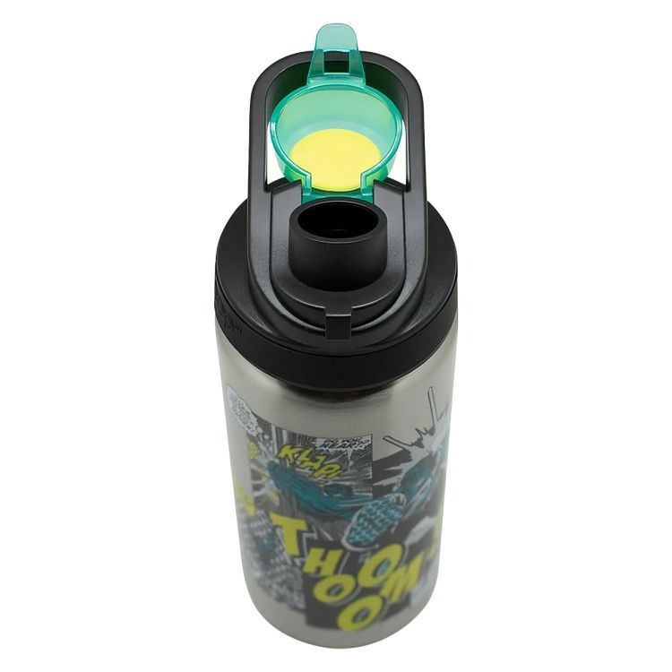 BOTELLA MANGO NEW LICENCIAS -1