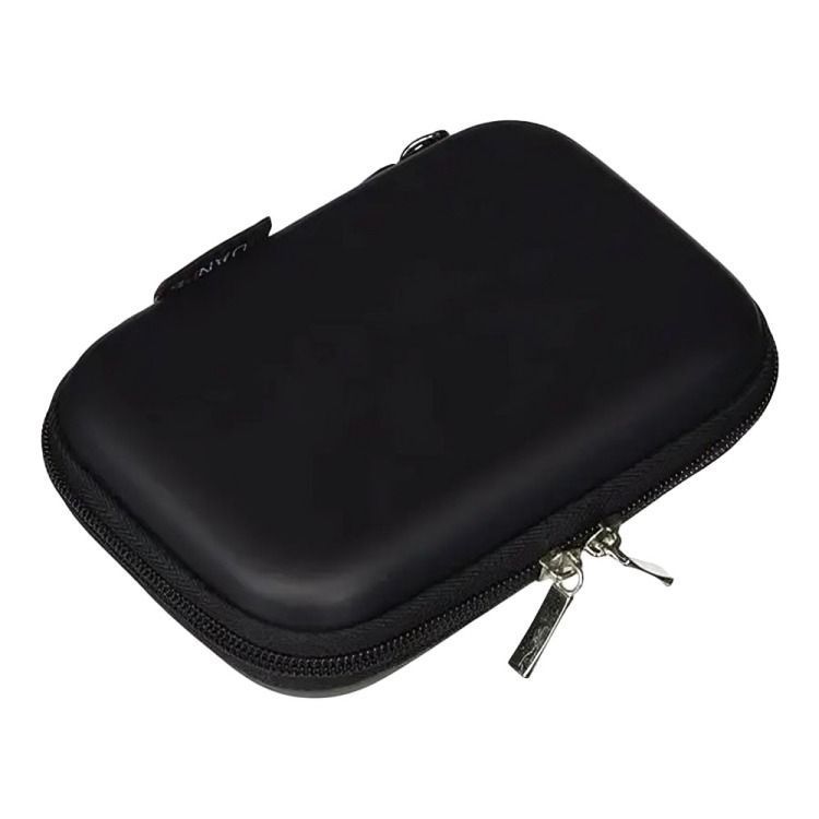 Estuche Para Disco Duro Externo 2.5 Tarjetas Sd Y Otros-0