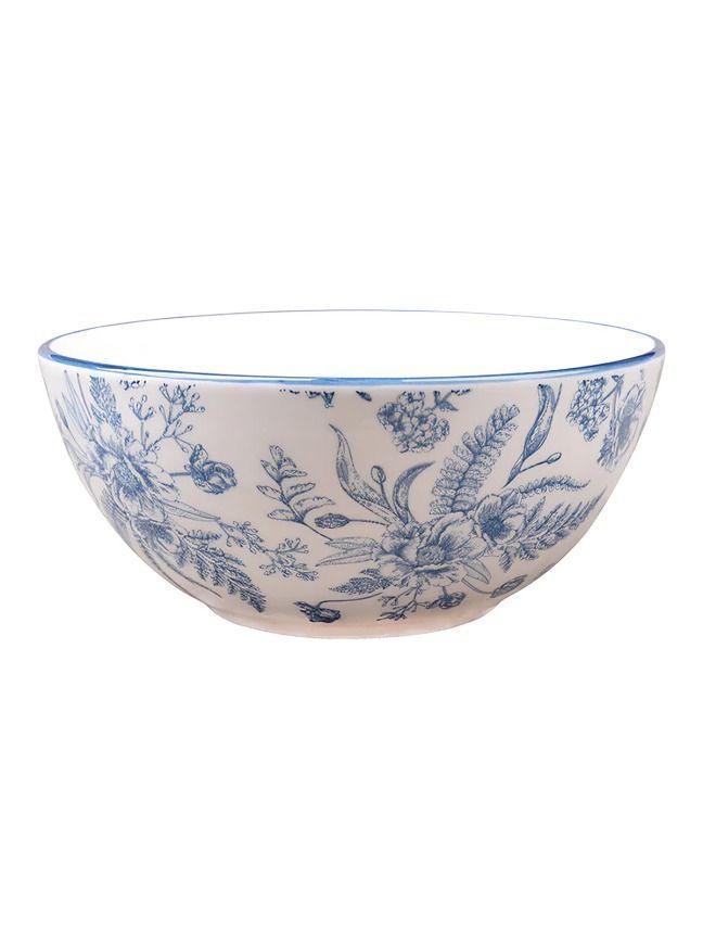 Bowl 16 cm Eleanor elegante