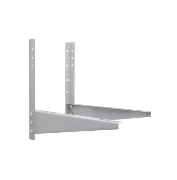 SOPORTE PARA AIRE ACONDICIONADO COMPATIBLE 9 A 18MIL BTU-0
