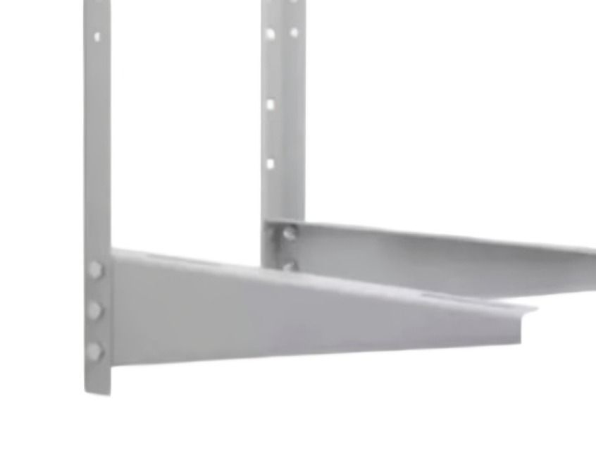 SOPORTE PARA AIRE ACONDICIONADO COMPATIBLE 9 A 18MIL BTU-1
