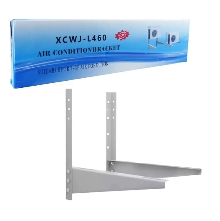 SOPORTE PARA AIRE ACONDICIONADO COMPATIBLE 9 A 18MIL BTU-2