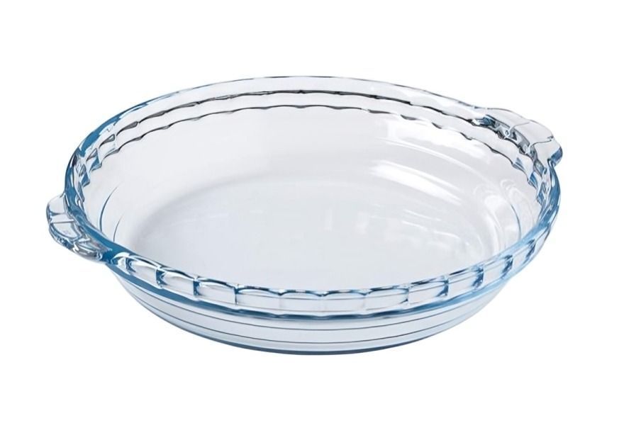MOLDE CAKE REDONDO ASAS  22CM 1.3L UNBRA