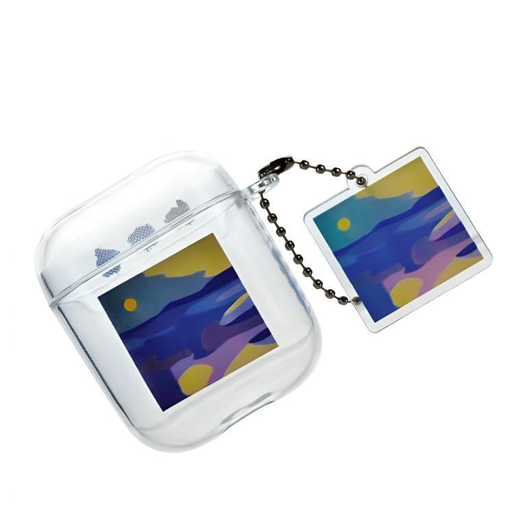 Funda Airpods Pro Mar-1