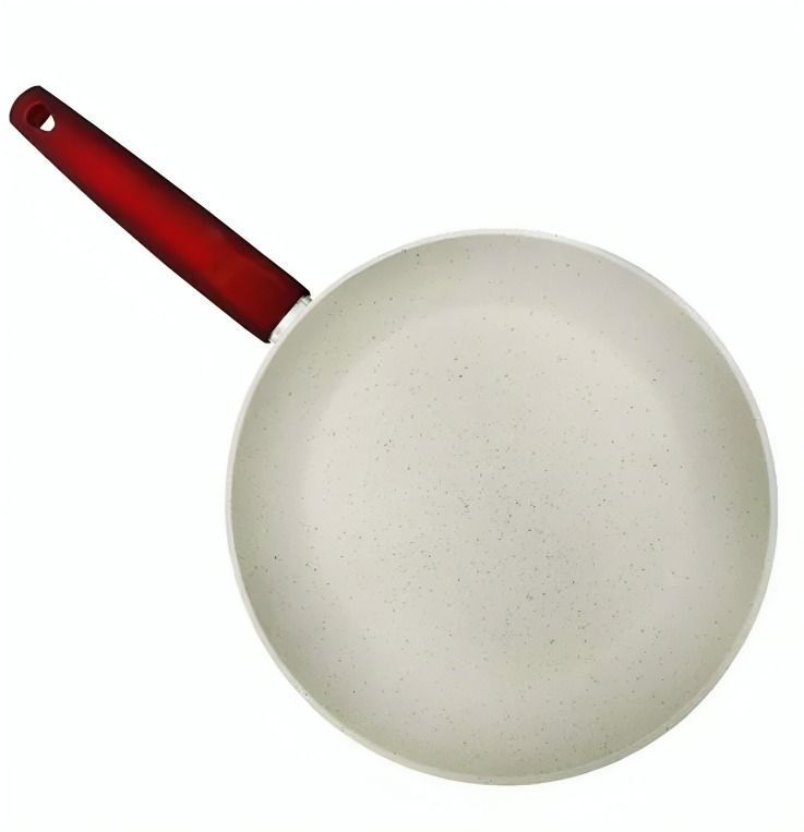 SARTEN MARMOLEADO 20 CM
