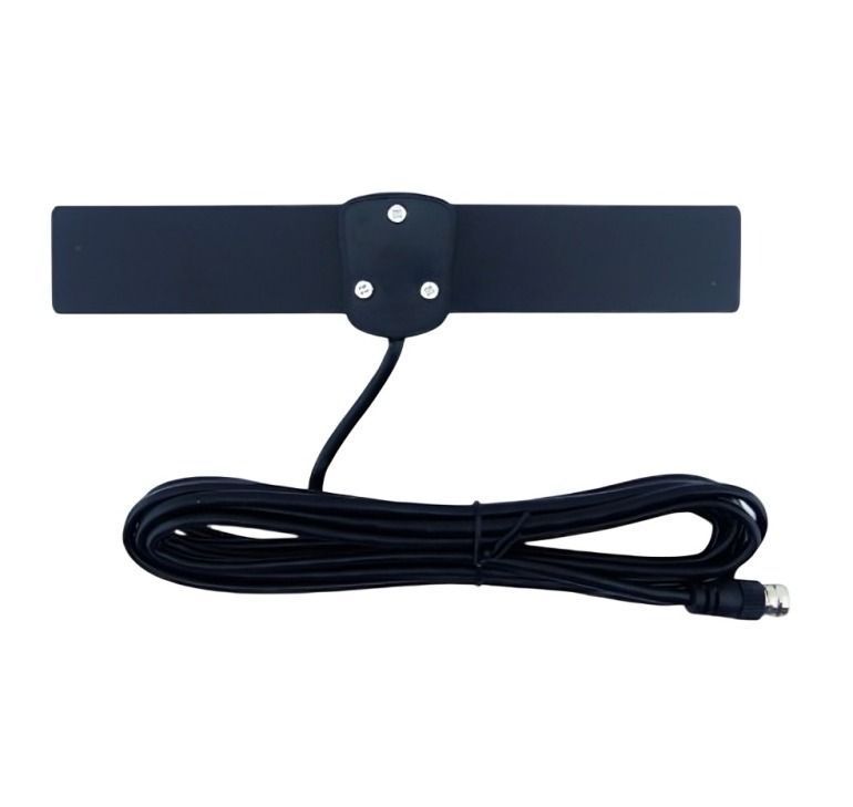 ANTENA TV DIGITAL HDTV JB-003 CON CABLE DE 3MTS DE LARGO-1