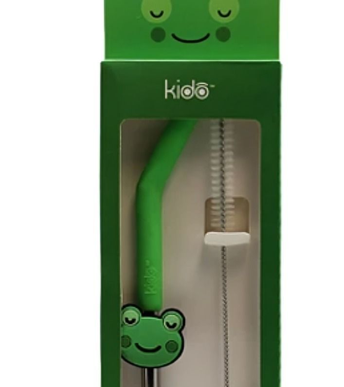BOMBILLAS REUTILIZABLES KIDO verde-2