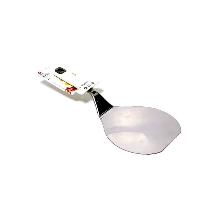 ESPATULA PARA FREIR OVALADA 33 CM-0