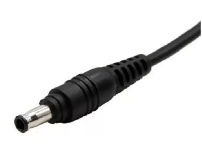 Cargador notebook SAMSUNG 19V 3,16A 5,5*3,0MM-1