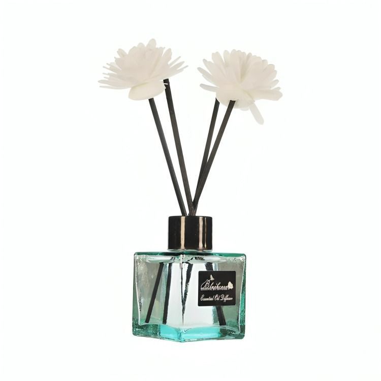 Difusor De Aromas Ambiental Con Varillas Lavanda-1