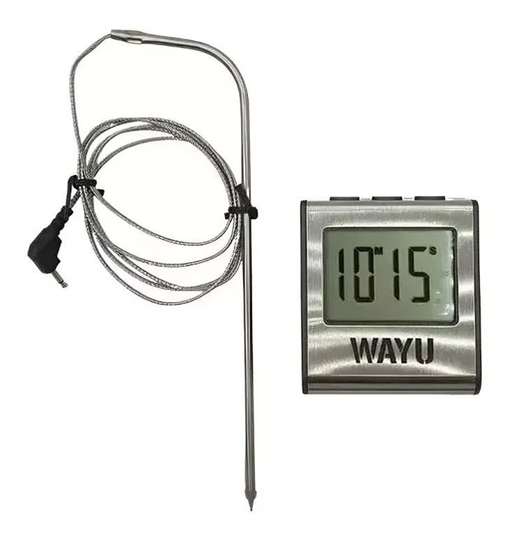 TERMOMETRO PARA CARNES WAYU-1