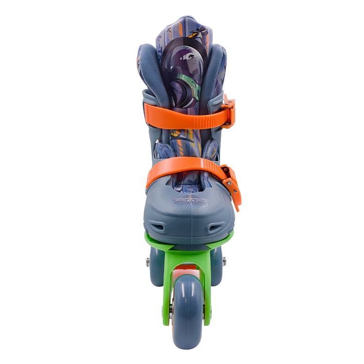 PATIN AJUSTABLE 2 EN 1 DISNEY LIGHTYEAR-0