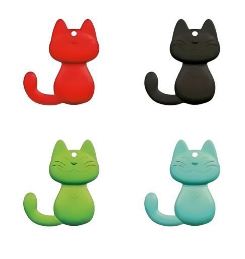 DESODORANTE PARA AUTO MODELO GATO PENG YUAN VANILLA-1