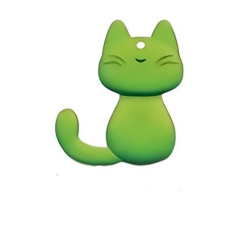 Verde
