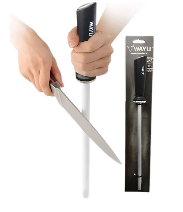 ESPADA AFILADORA WAYU-0