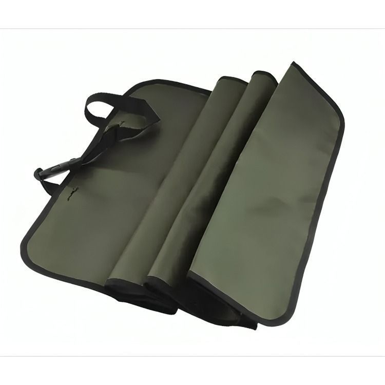 Funda Protectora Cubre Asiento del Auto-0