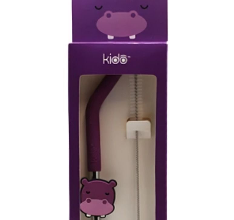 BOMBILLAS REUTILIZABLES KIDO morado-2