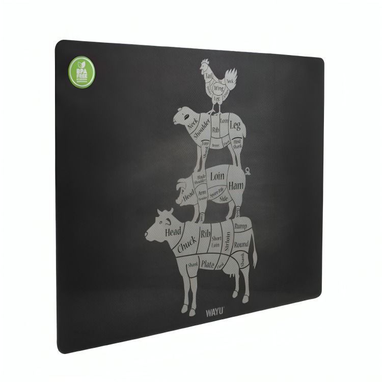 INDIVIDUAL PVC ANIMALS WAYU-1
