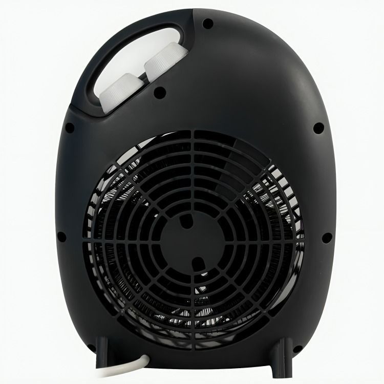 TERMOVENTILADOR TURBOCALEFACTOR VERTICAL SUN-05 PURPURA KENDAL-1